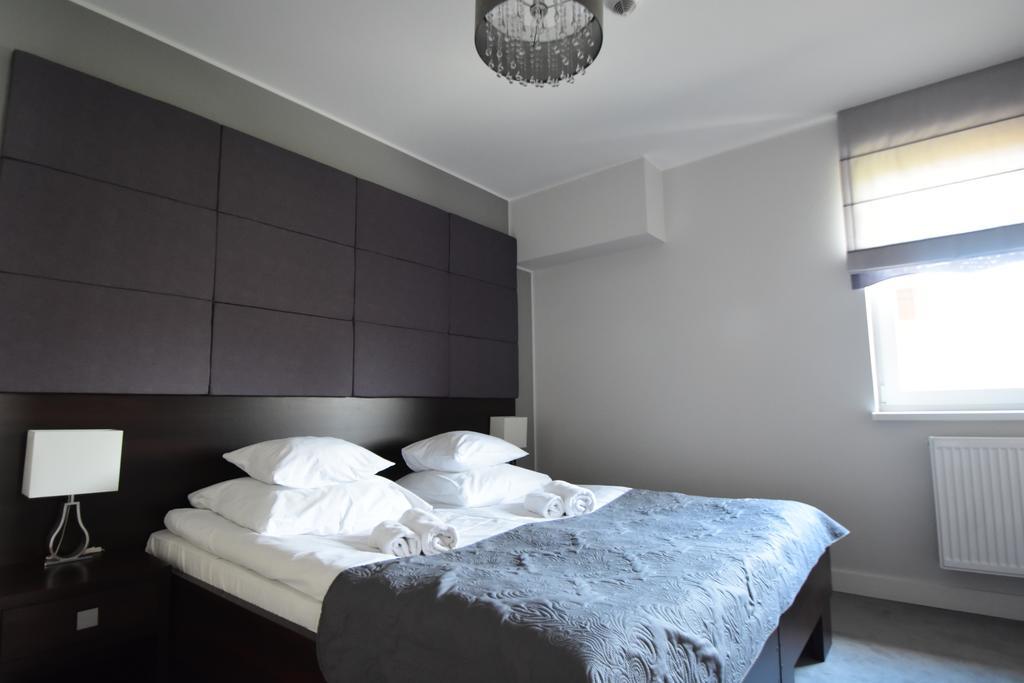 Hotel Santa Monica Mikołajki Luaran gambar