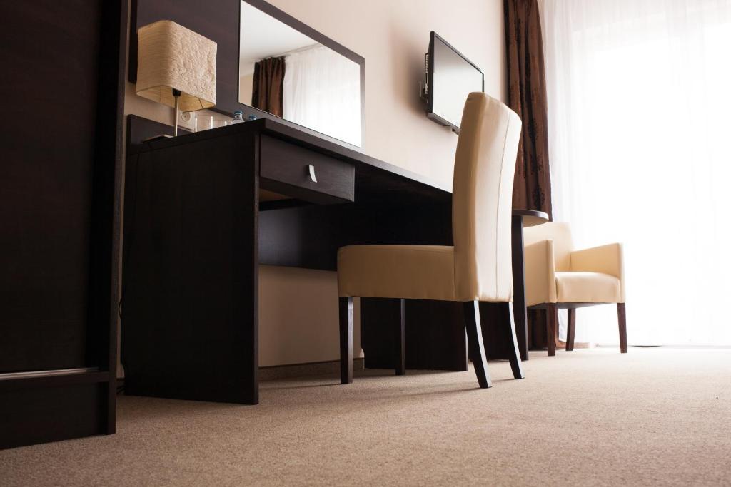 Hotel Santa Monica Mikołajki Bilik gambar